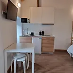 Casa De Baixo Apartman Arouca