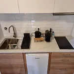 Casa De Baixo Apartman