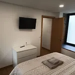 Casa De Baixo Daire
