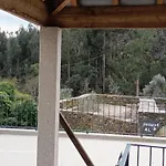 Casa De Baixo Appartement Arouca