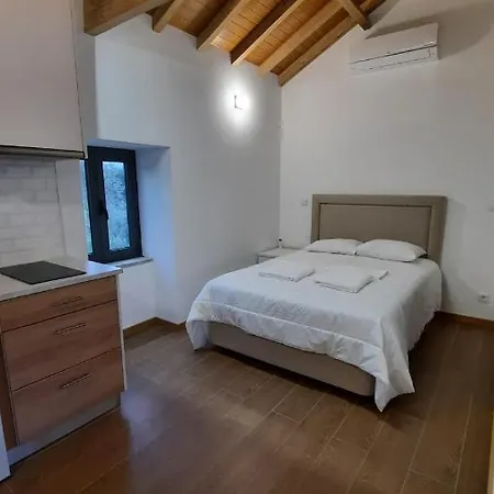 Casa De Baixo ארוקה