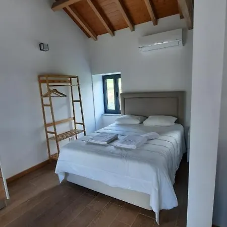 Casa De Baixo اروكا