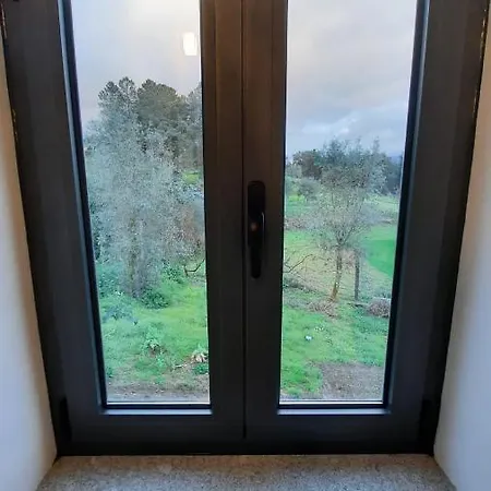 Апартаменты Casa De Baixo Арока