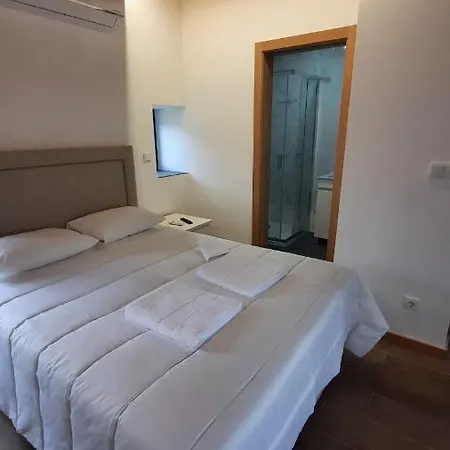 Casa De Baixo