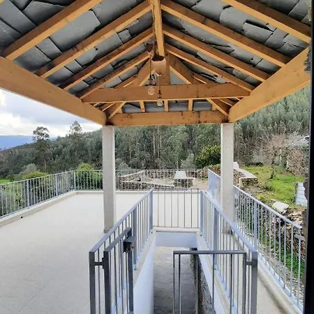 Apartman Casa De Baixo