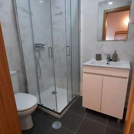 Apartman Casa De Baixo