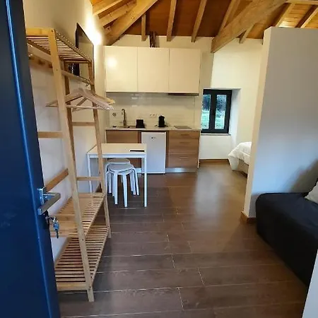 شقة Casa De Baixo اروكا