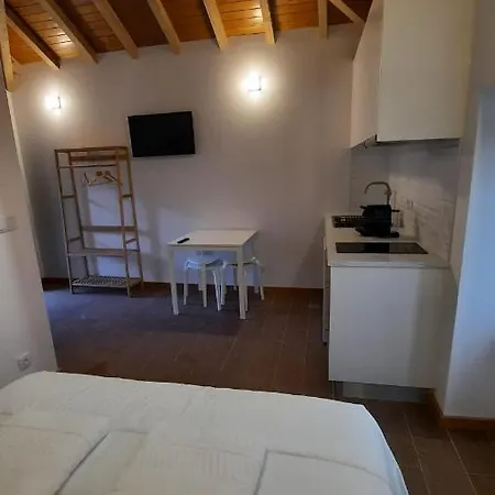 Casa De Baixo * اروكا