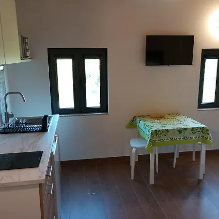 شقة Casa De Baixo اروكا