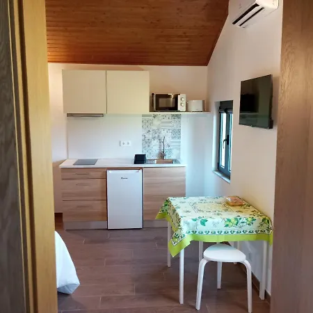 Casa De Baixo شقة اروكا
