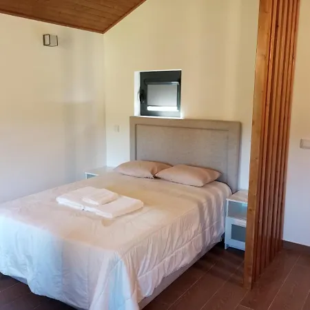 Casa De Baixo Apartman *