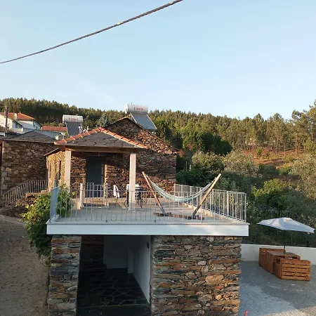 Casa De Baixo
