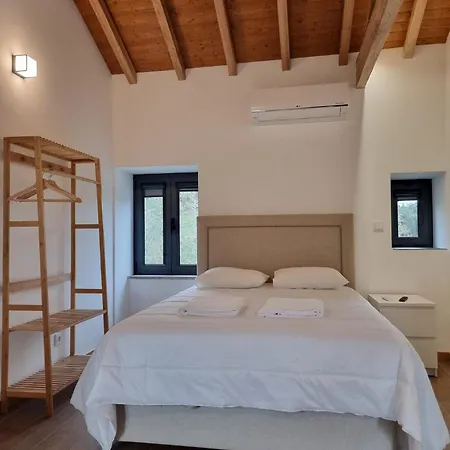 شقة Casa De Baixo
