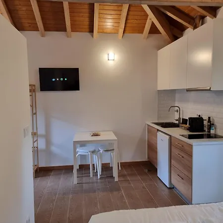 דירה Casa De Baixo ארוקה