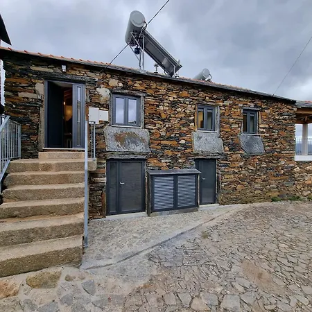 Casa De Baixo *
