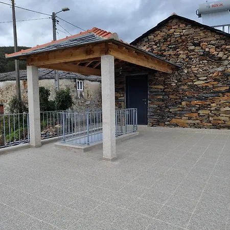 Casa De Baixo شقة اروكا