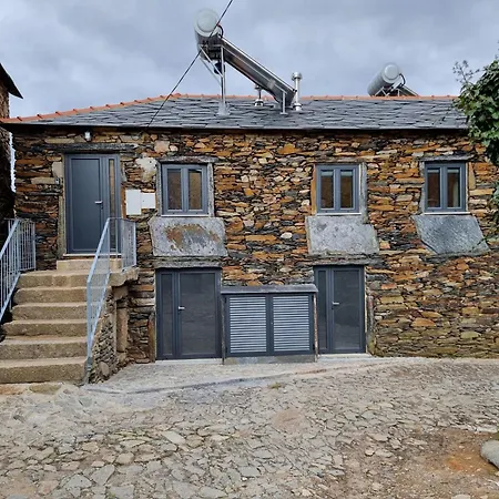 Casa De Baixo *