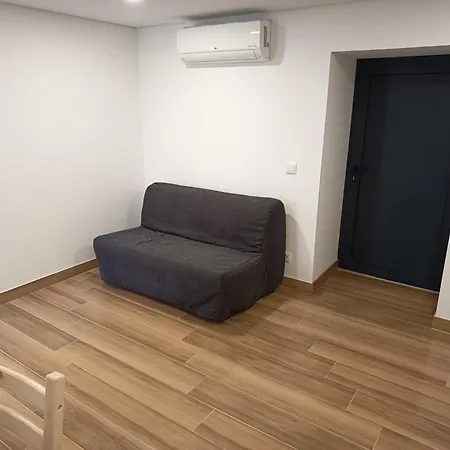 Casa De Baixo Arouca