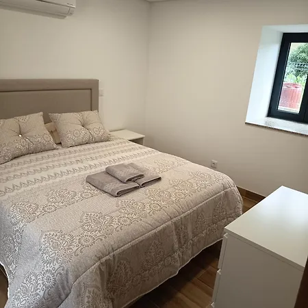 شقة Casa De Baixo اروكا