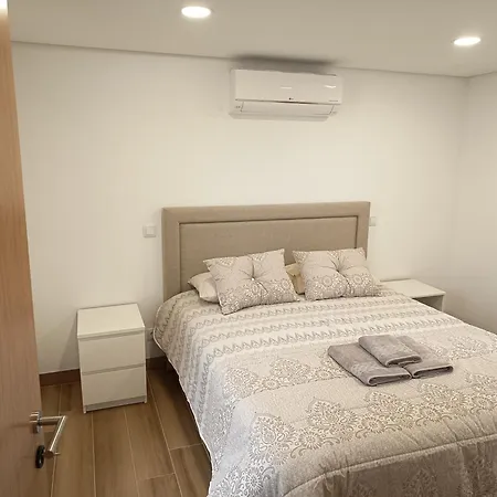 Casa De Baixo Arouca