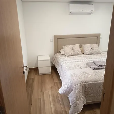 Casa De Baixo * Arouca