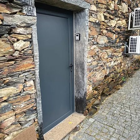 Casa De Baixo *