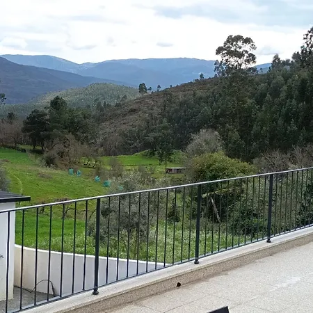 Casa De Baixo Arouca