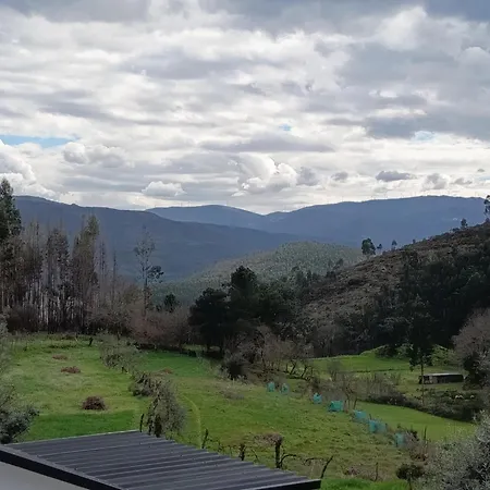 Casa De Baixo Apartman *