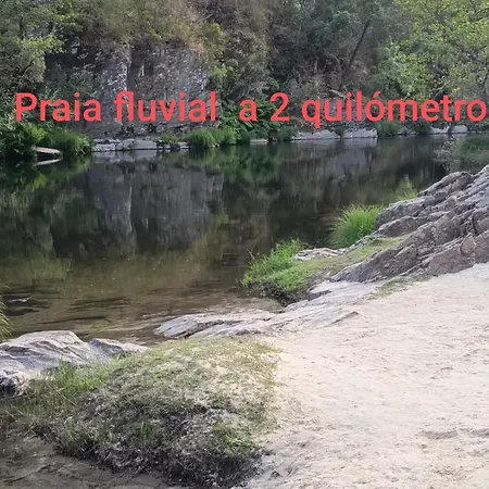 Casa De Baixo Apartman