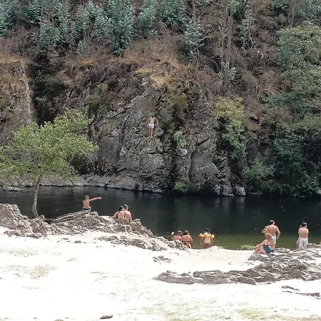 Apartment Casa De Baixo