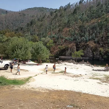 Apartman Casa De Baixo