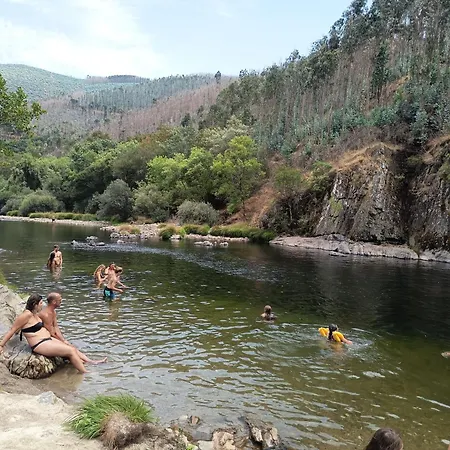 Casa De Baixo Arouca