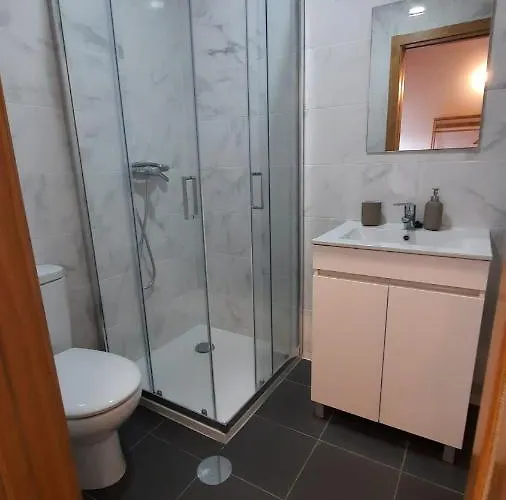 Apartment Casa De Baixo