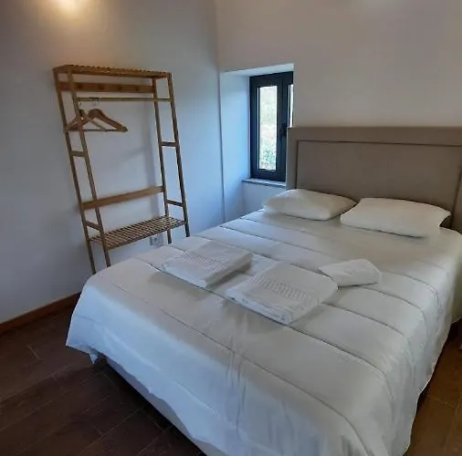 Apartment Casa De Baixo *