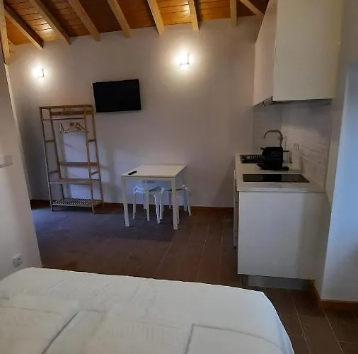 Casa De Baixo * ארוקה