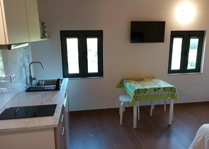 דירה Casa De Baixo ארוקה