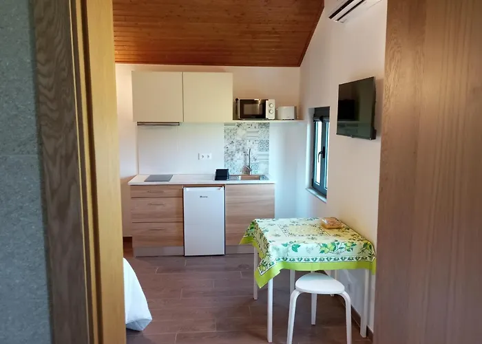 Casa De Baixo Apartment Arouca