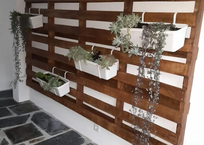 Casa De Baixo ארוקה