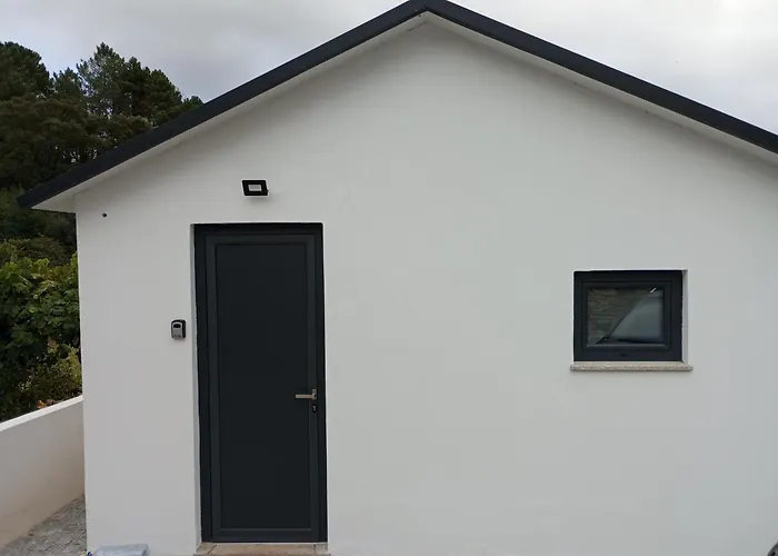 Casa De Baixo * ארוקה