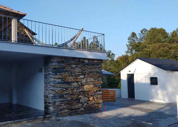 Apartment Casa De Baixo *