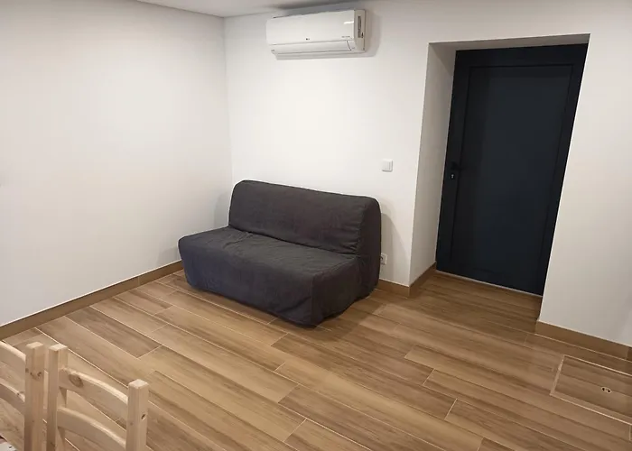 Casa De Baixo Arouca