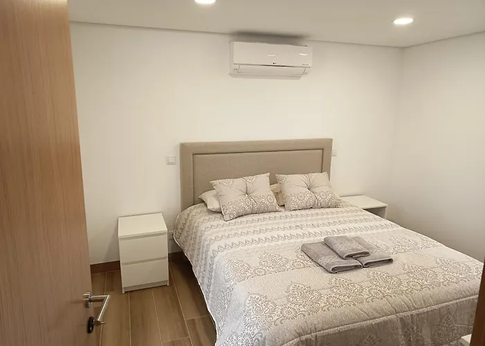 Casa De Baixo ארוקה