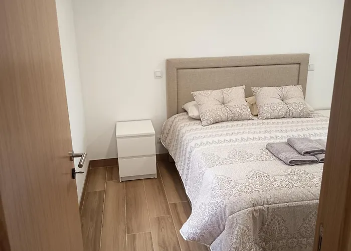 Casa De Baixo * Arouca