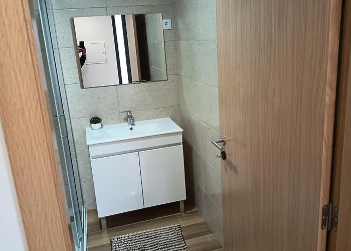 Apartment Casa De Baixo *