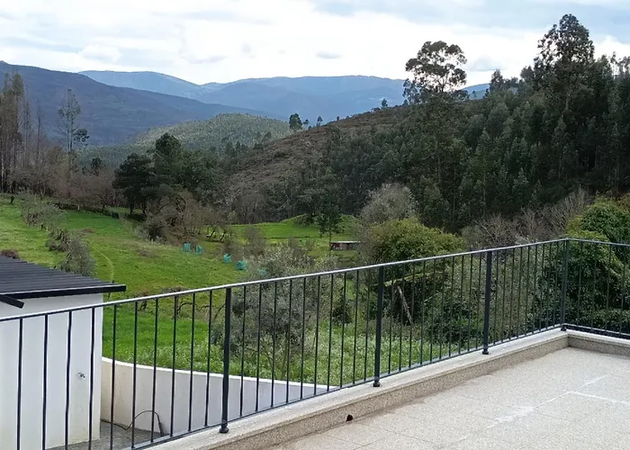 Casa De Baixo ארוקה