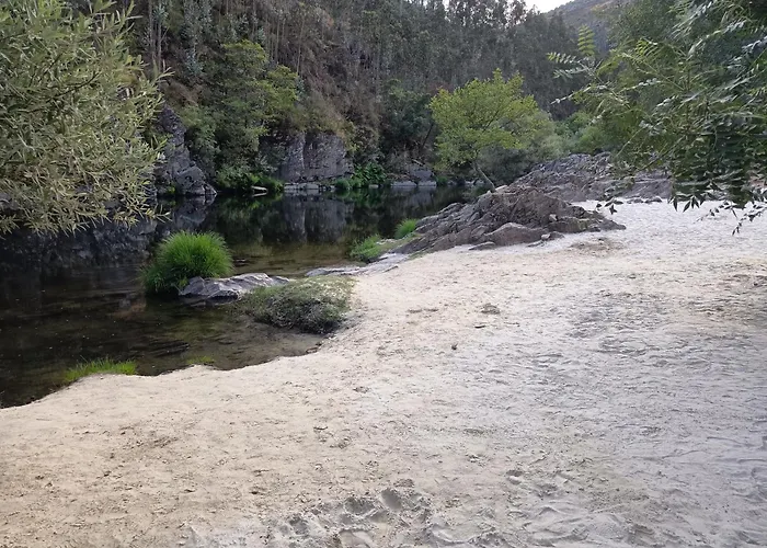 Casa De Baixo ארוקה