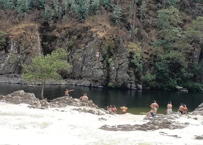 Apartment Casa De Baixo